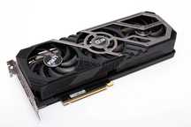 Видеокарта Palit GeForce RTX 3070 Ti