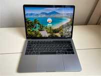 MacBook Pro (13 дюйм., 2017 г.) ноутбук Макбук Про
