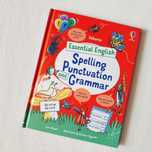 Книга по английскому Essential English