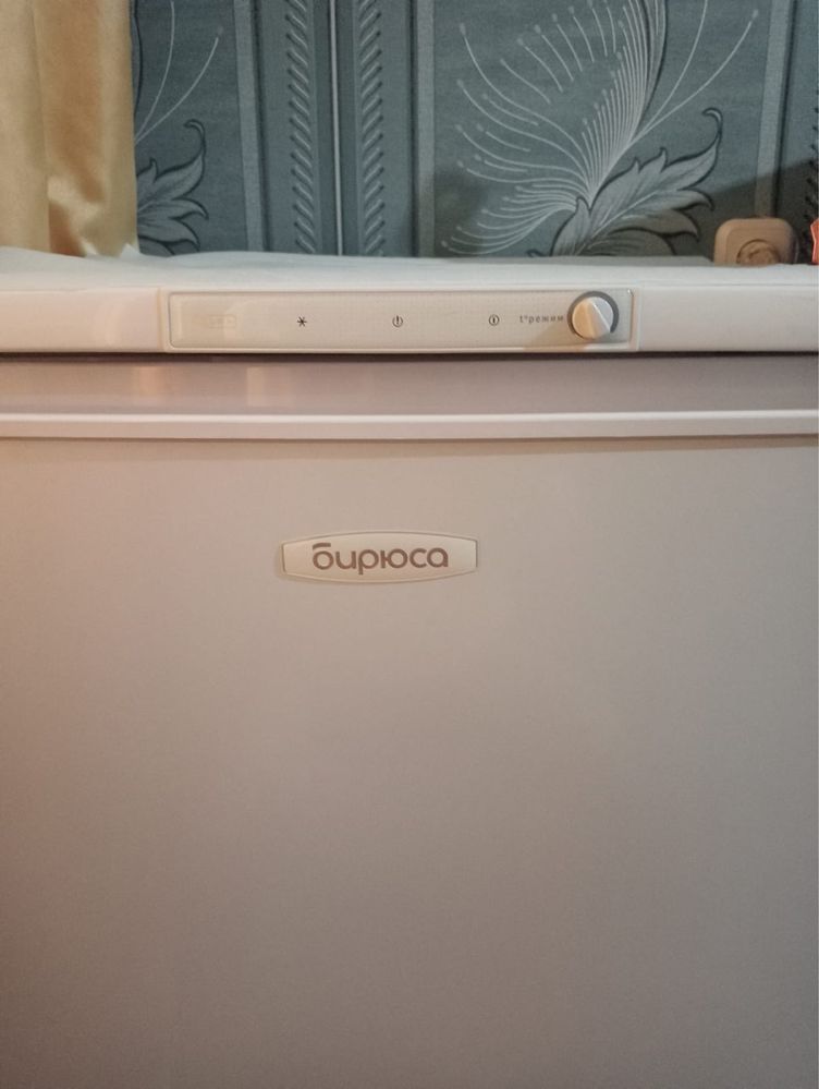 Срочно продам моразильник