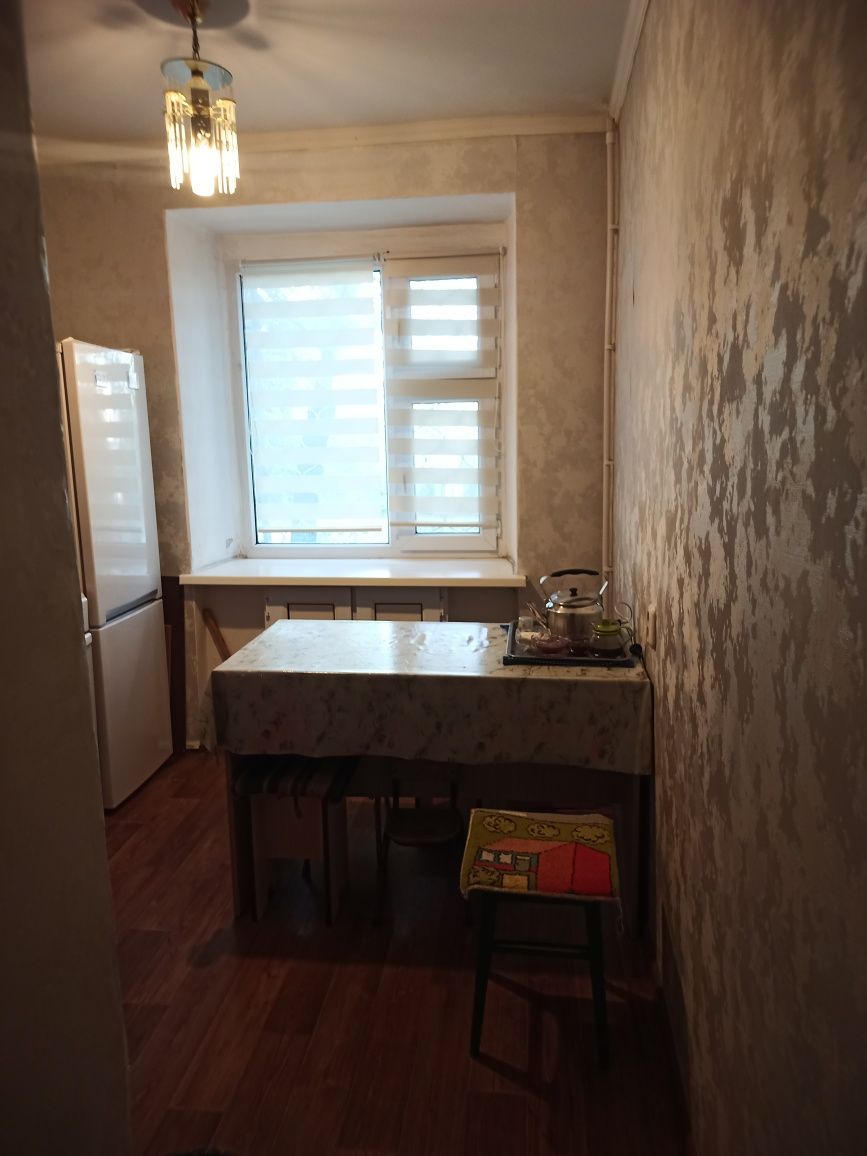 Продается квартира