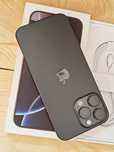iPhone 16 Pro Max 256 gb akb 100 EAC