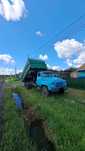 Продам Газ 53 на газу.