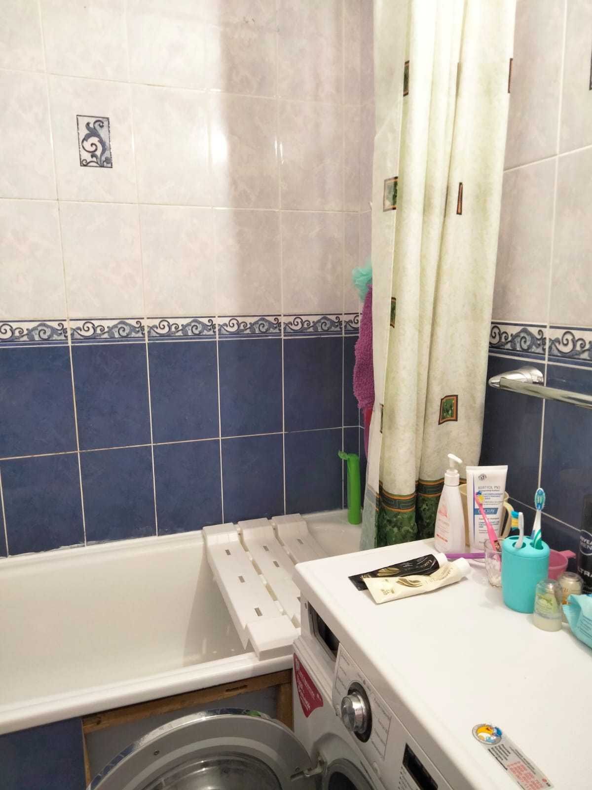 Продам 3-х комнатную квартиру в Павлодаре. ул. Павлова - ул. Геринга.