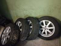 Диски kia opel chevy hyundai 4x100 r15