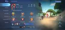 Mobile legends аккаунт сатылады
