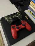 Playstation 4 Slim