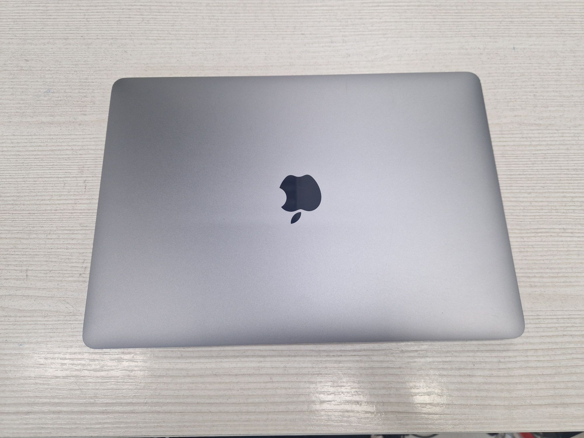 Идеал MacBook Pro 2017 (Core i5, 8 Gb DDR3, 128 Gb SSD)