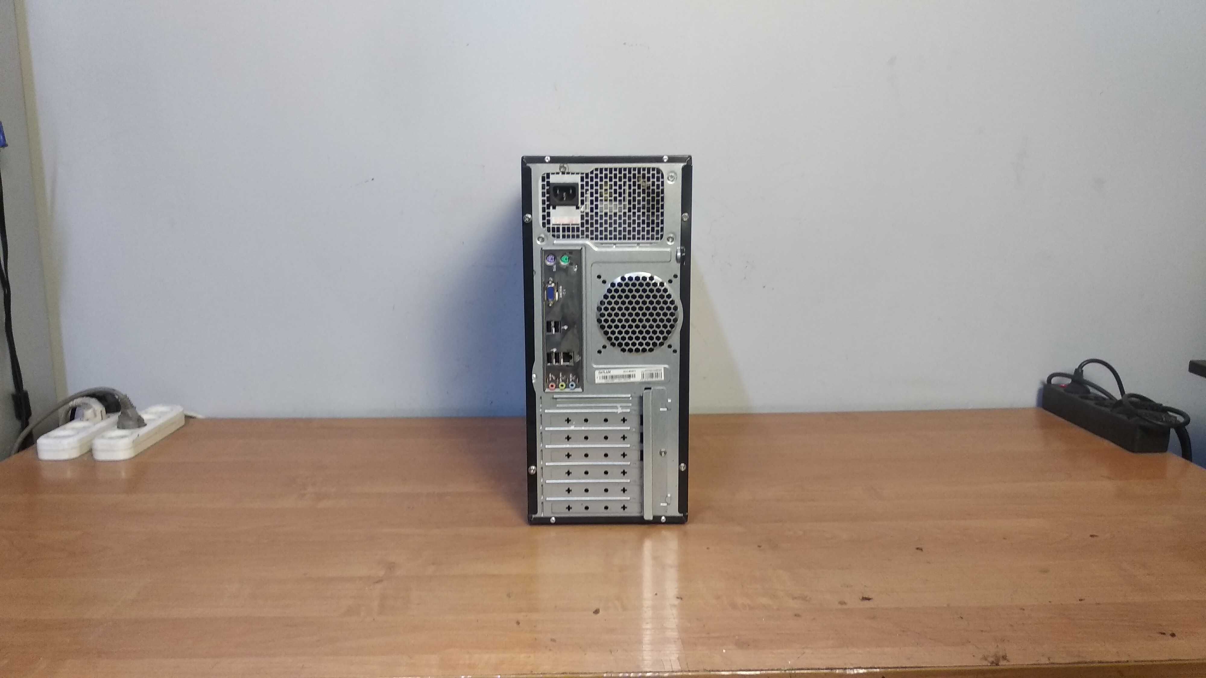 Компьютер Core i5 2500\ОЗУ 8\HDD 500\