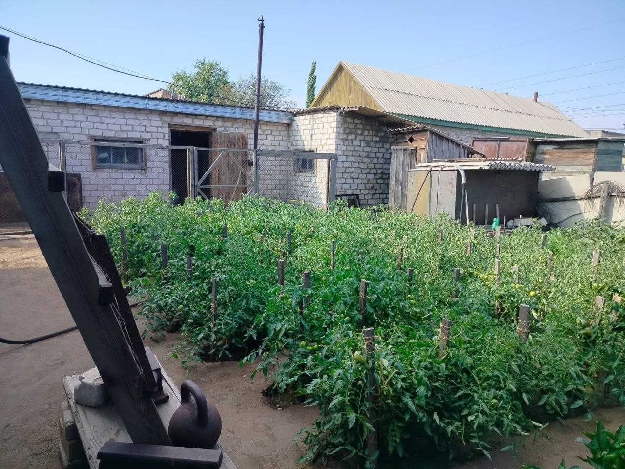 Отдельный дом · 5 комнат · 92.1 м² · 6 сот., Сулейменова 4
