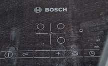 BOSCH Варочная поверхность