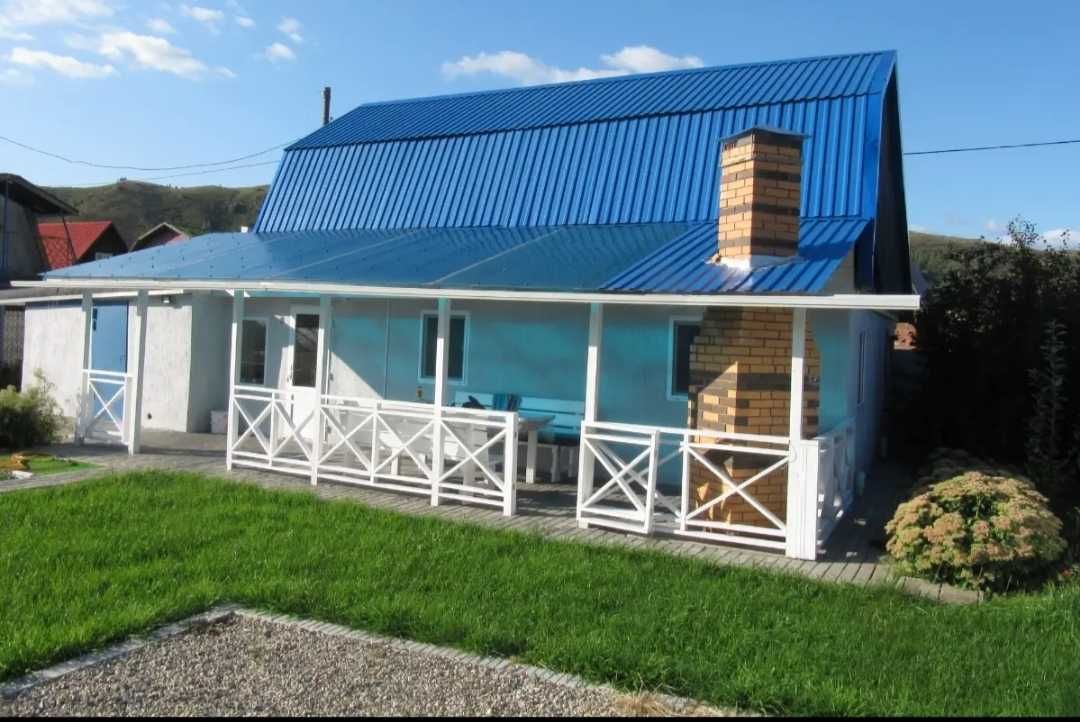 Сдам дачу по суточно