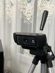 Вебкамера logitech C902