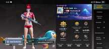 Продам аккаунт Pubg mobile