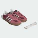 Кроссовки gazelle indoor