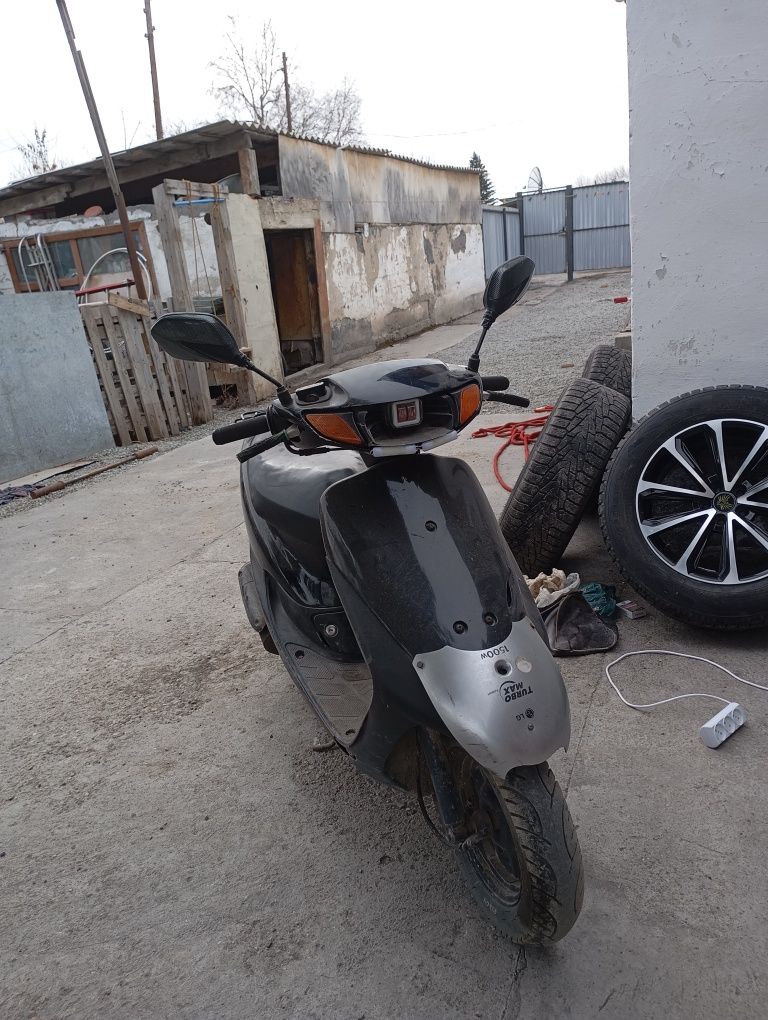 Продоется Honda dio 34
