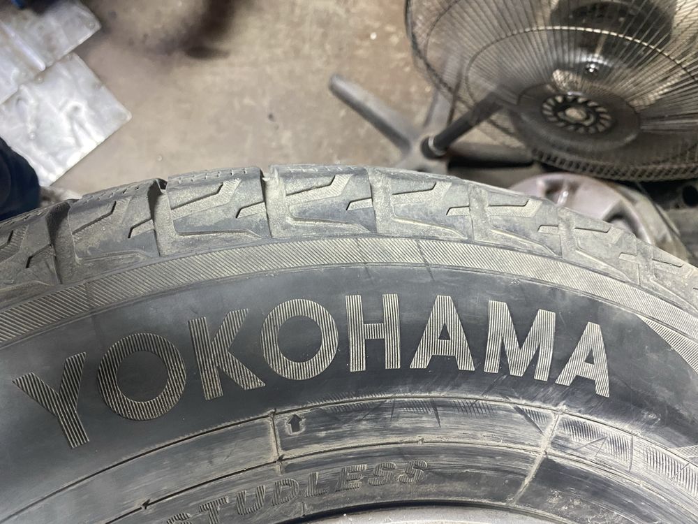 На 17 275/65  4 шт в нал