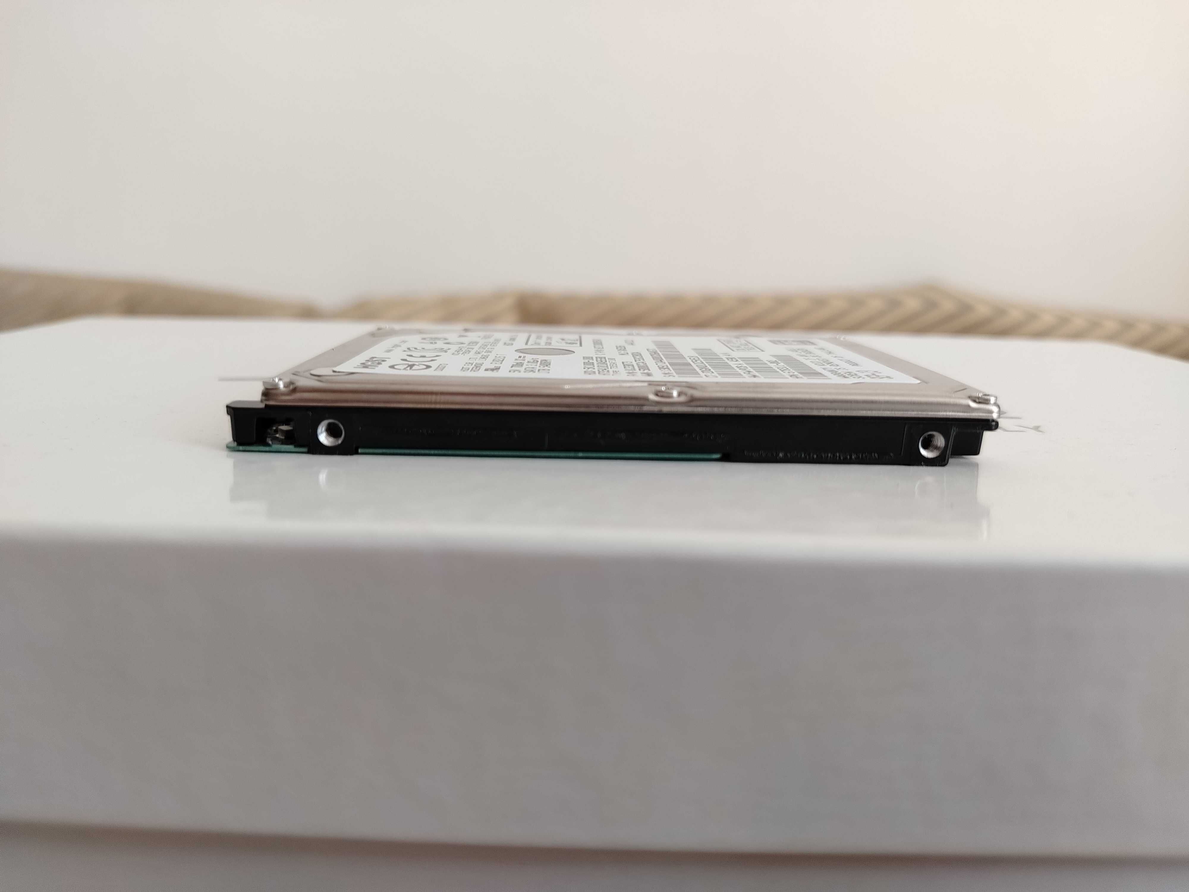 HGST JAPAN / 1 Tb / 5400 rpm /оригинал жесткий диск с ноутбука HP