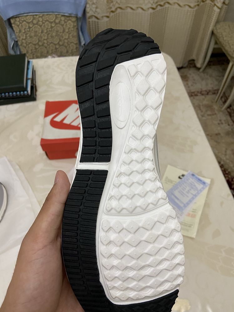 Кроссовка Nike zoom