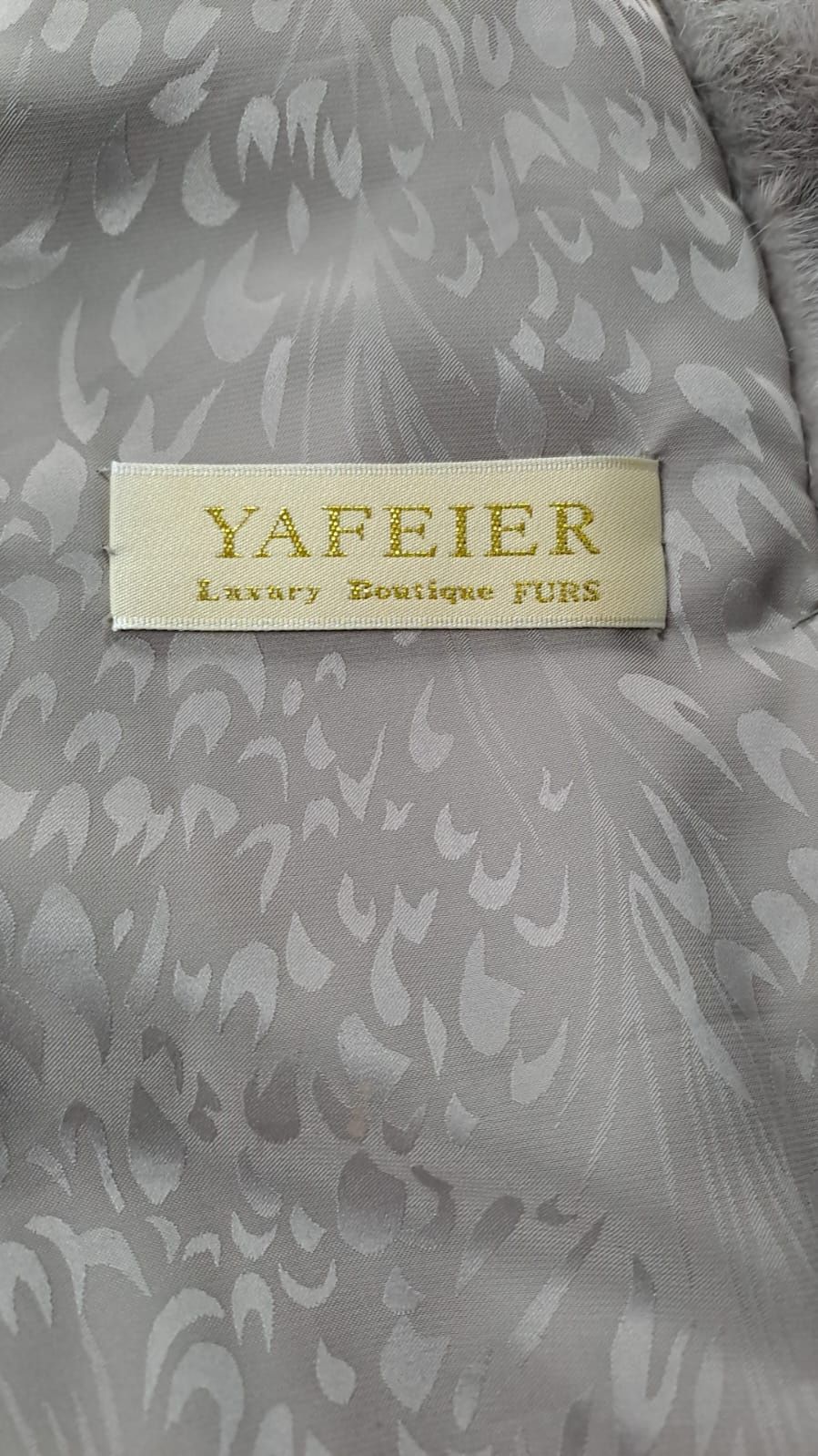Продам норковую шубу
