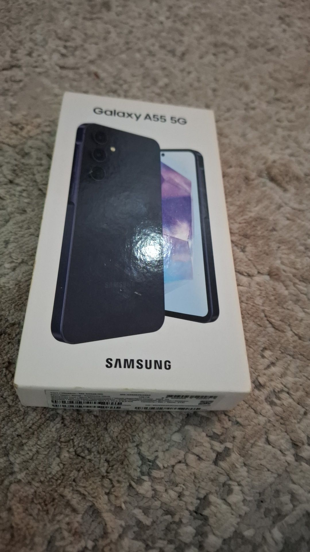 Galaxy A55 128GB