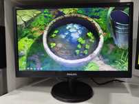 Монитор Philips 193V  18.5"