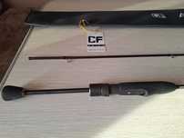 Продам спиннинг CF Arion 742SULS