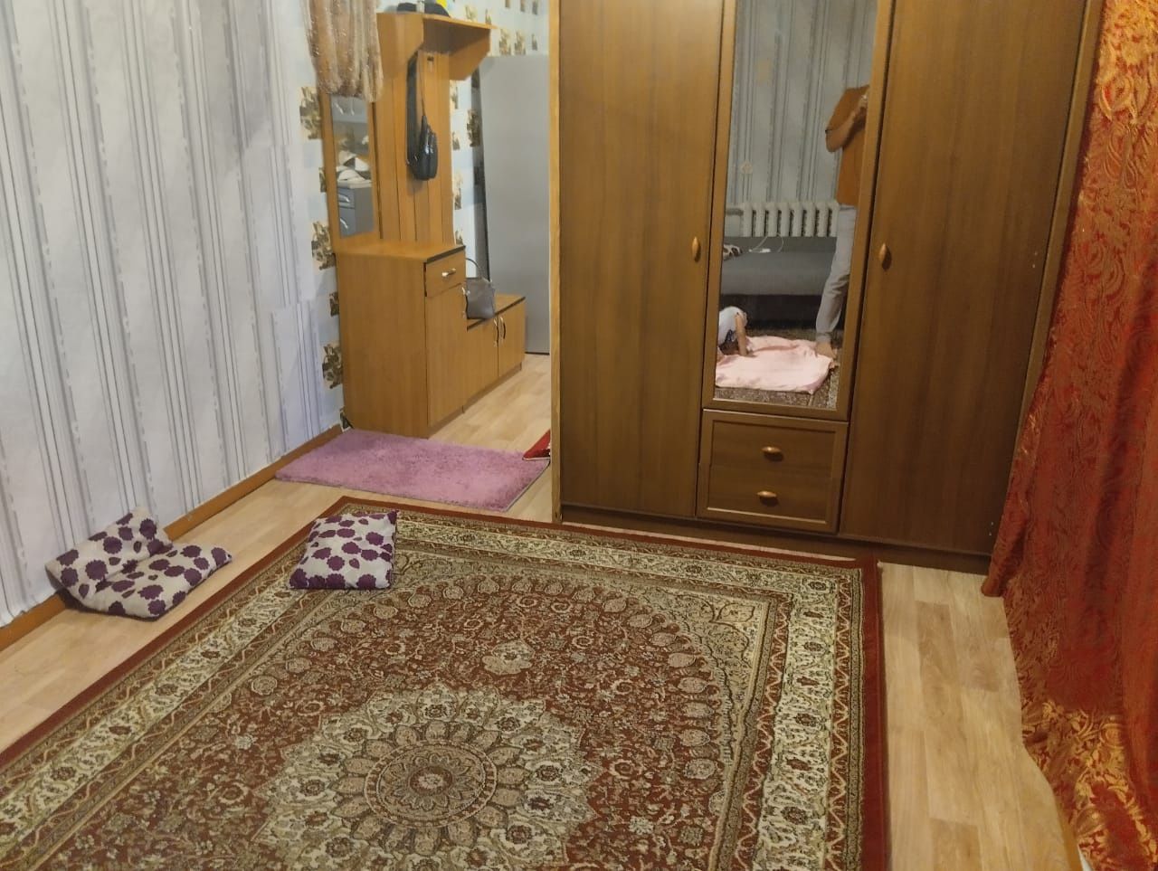 Аренда 1комн окт