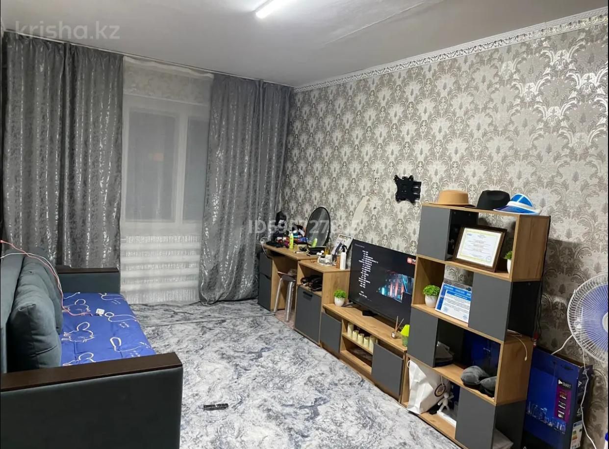 Продам 1ком квартиру Алга
