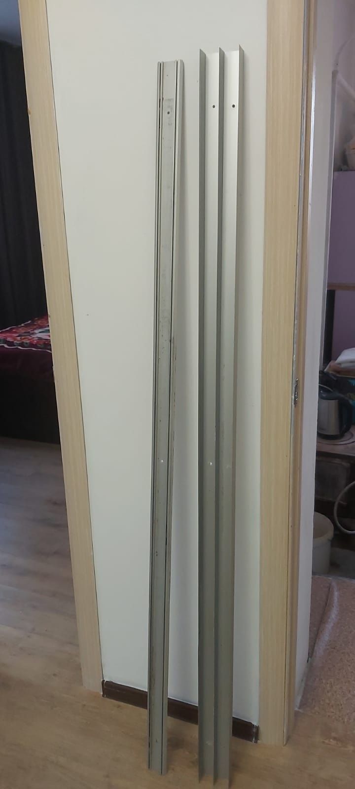 Шкаф купе двери продам
