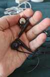 Наушники audio technica ath ckr10