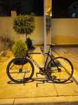Фикс Fixed Gear Tsunami