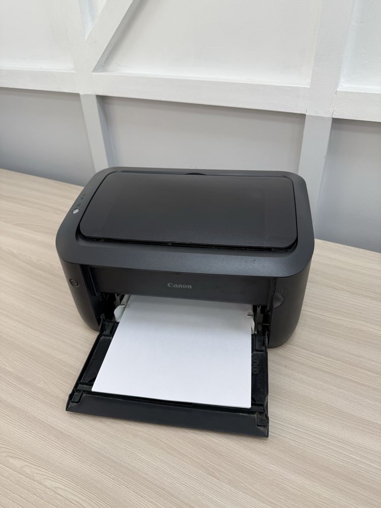 Принтер, Canon LBP-6000B i-sensys, черный