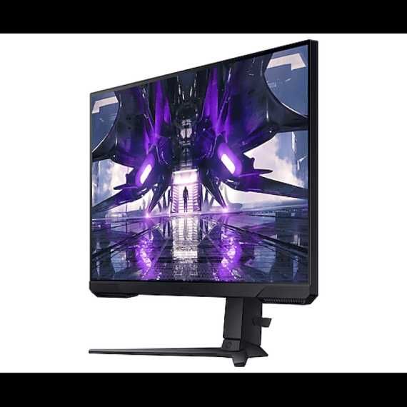 Продается монитор Samsung Odyssey G3 27" LS27AG300NIXCI (черный)