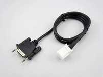 Кабель для Ятур (Yatour)  TOY-2 разъем 6+6