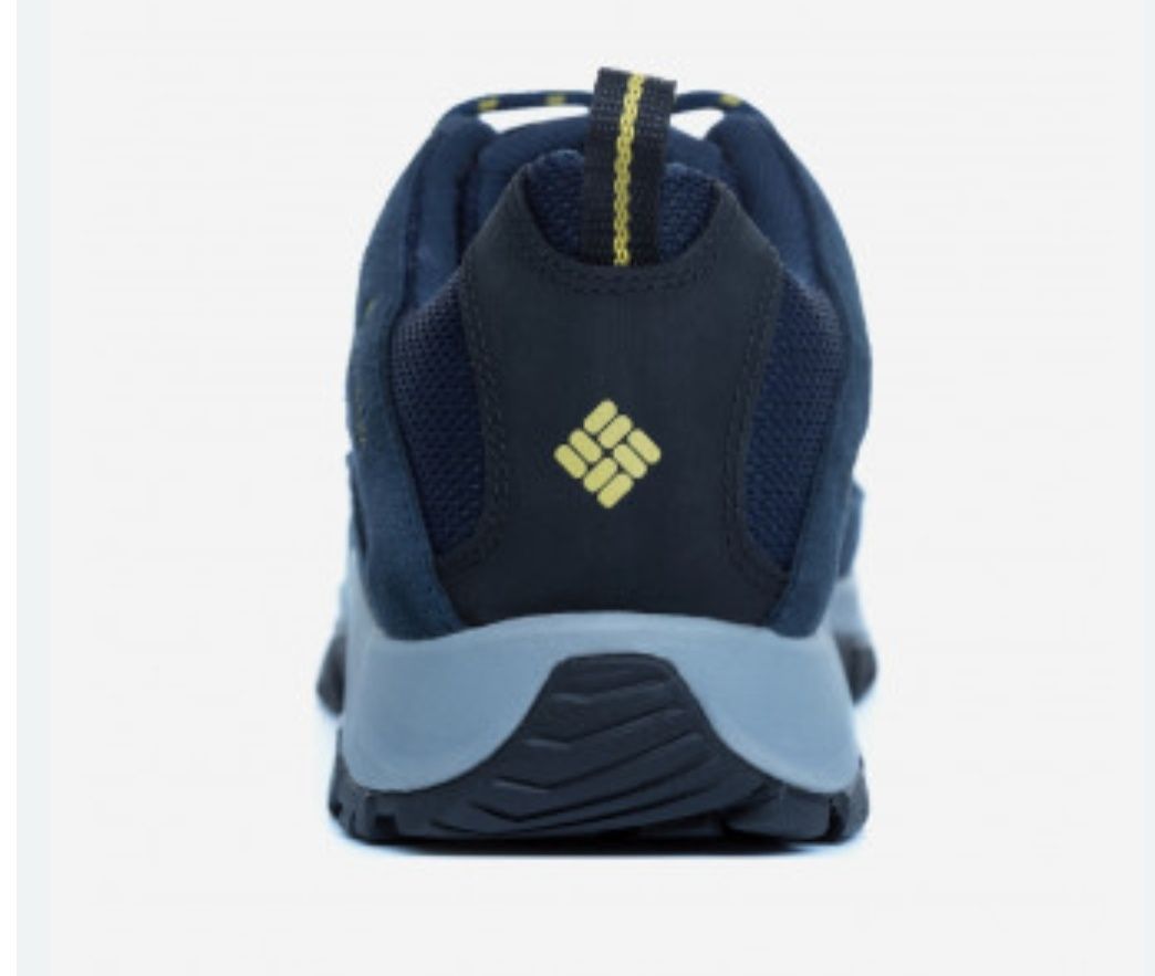Новые кроссовки Columbia, большой размер Size 14
