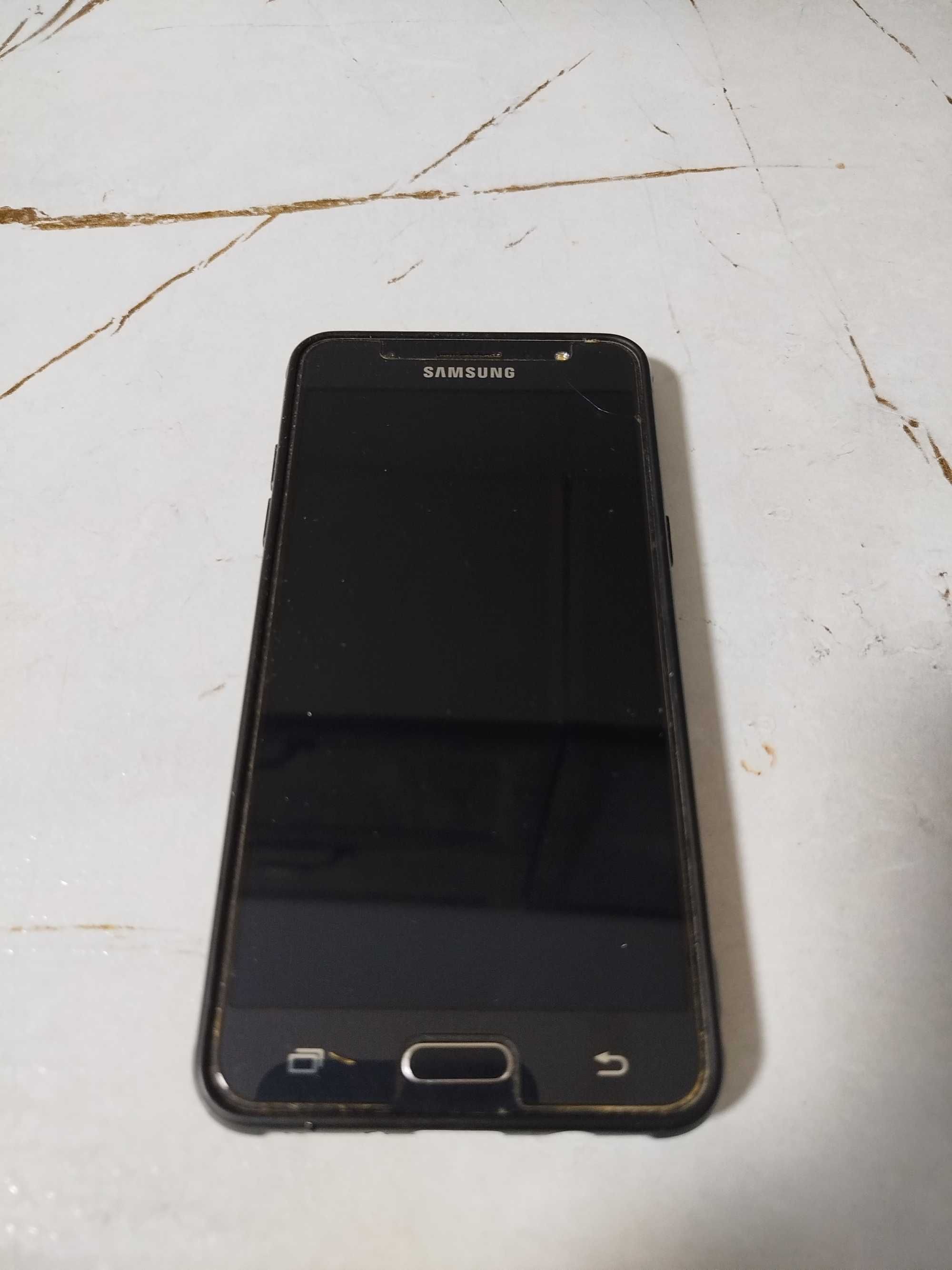 Samsung galaxy j5(2016)
