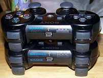 Оригинальные джойстики для Playstation 3