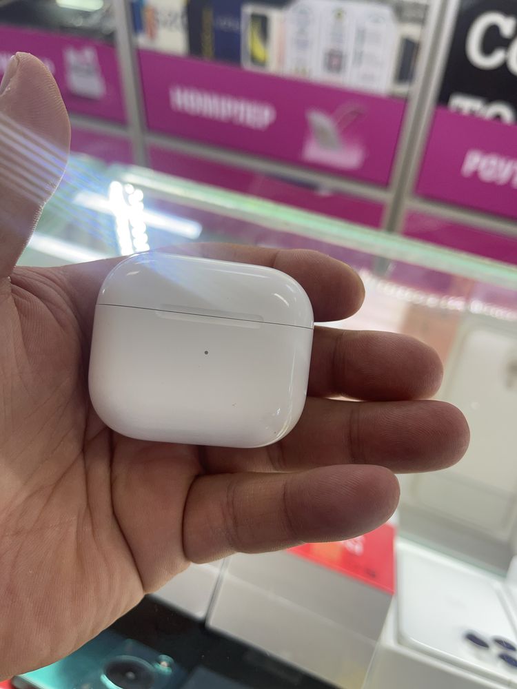 Кейс Airpods 3 оригинал