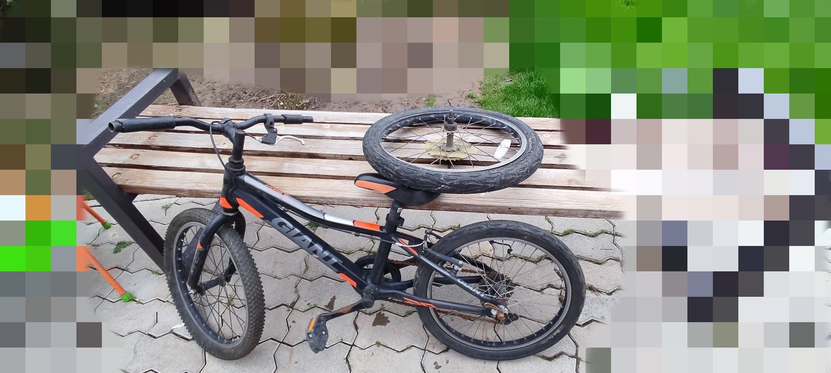 Продам велосипеды, запчасти за ценой в ЛС