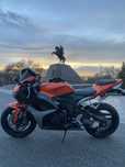Продам Honda CBR 600 RR