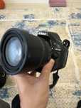 продам фотоаппарат Nikon D5200
