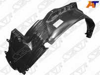Подкрылок  Mitsubishi Lancer