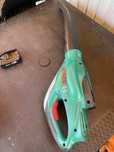 Воздуходувка BOSCH ALB 18 Li 06008A0501