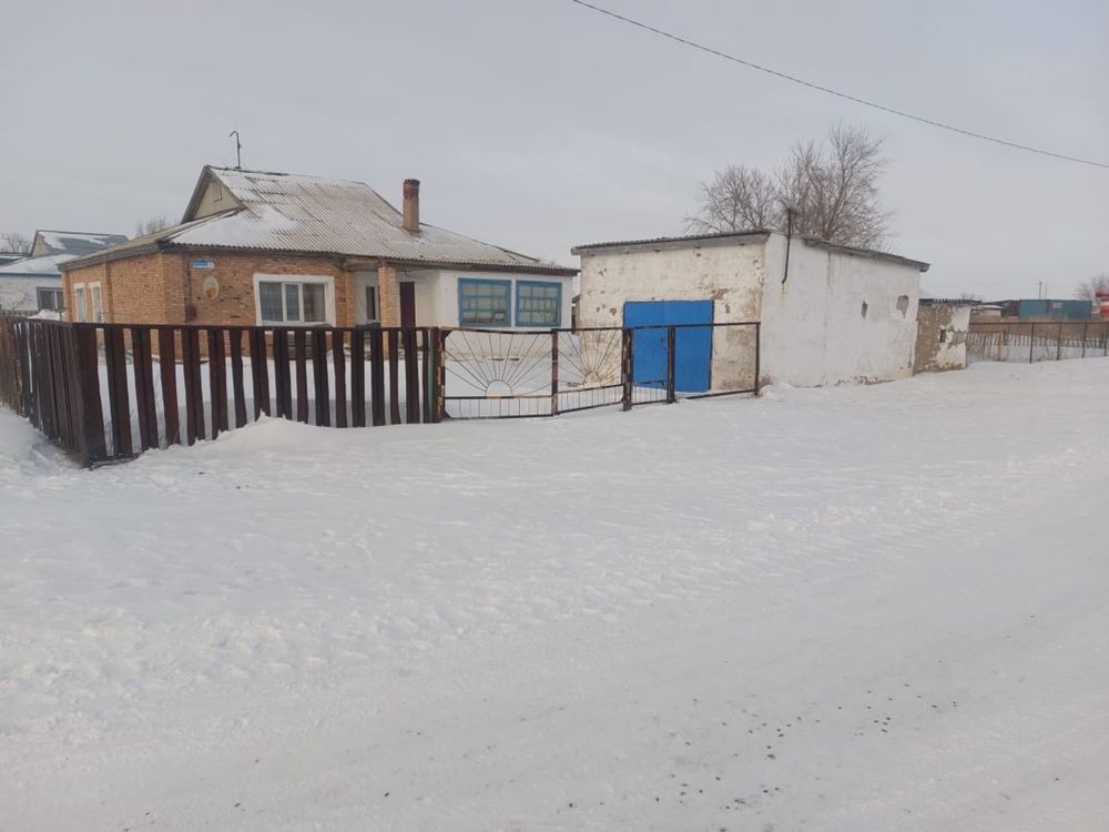 Срочно продается дом