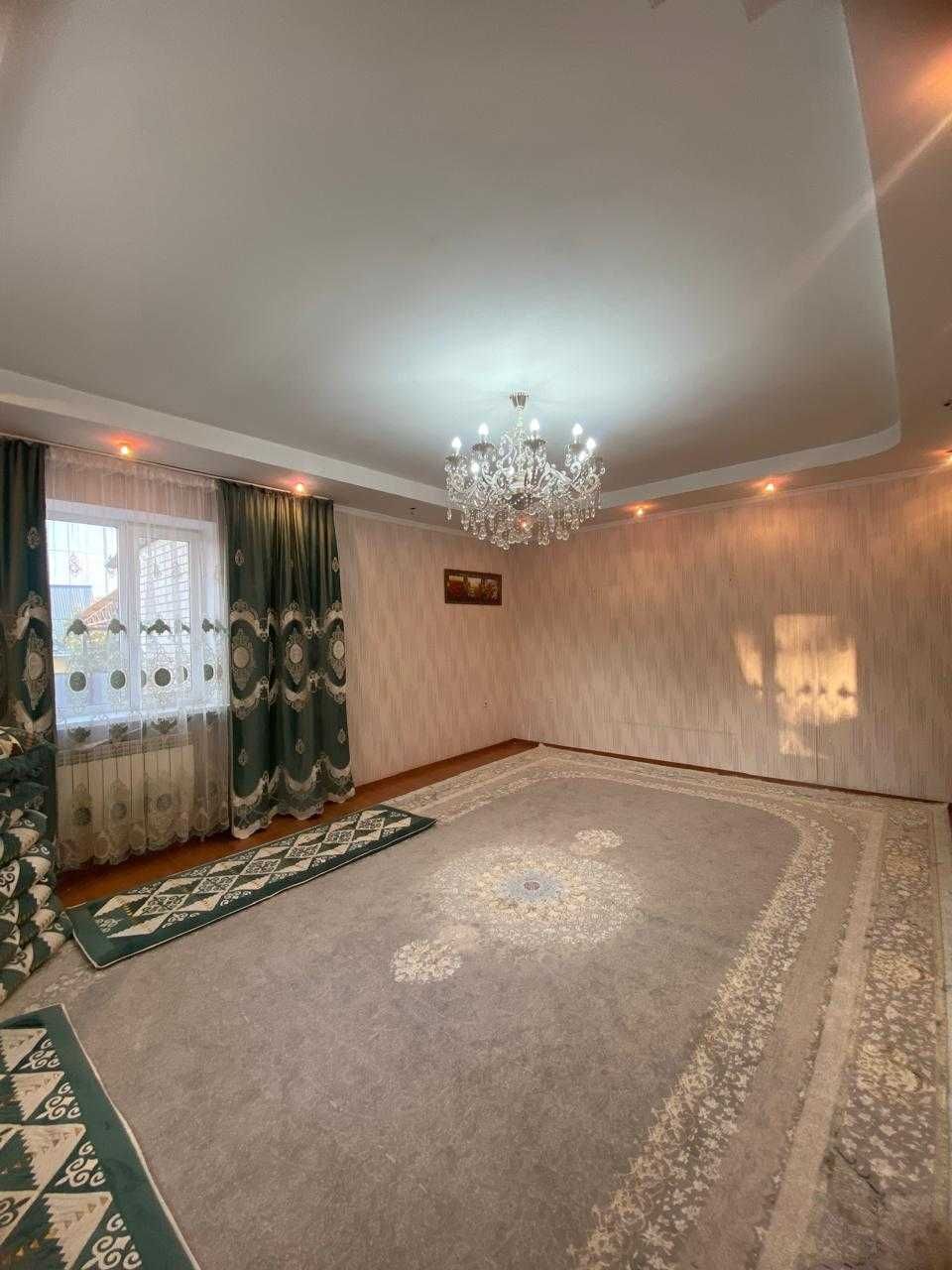 Продается дом в Старом городе по Асау Барака