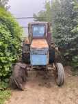 Продам трактор т-40