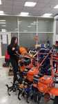 Бензиновый мотокультиватор-мотоблок Qazar MB105 Рассрочка 0-0-24