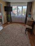 продам 3комнатную квартиру ,район Достык молла