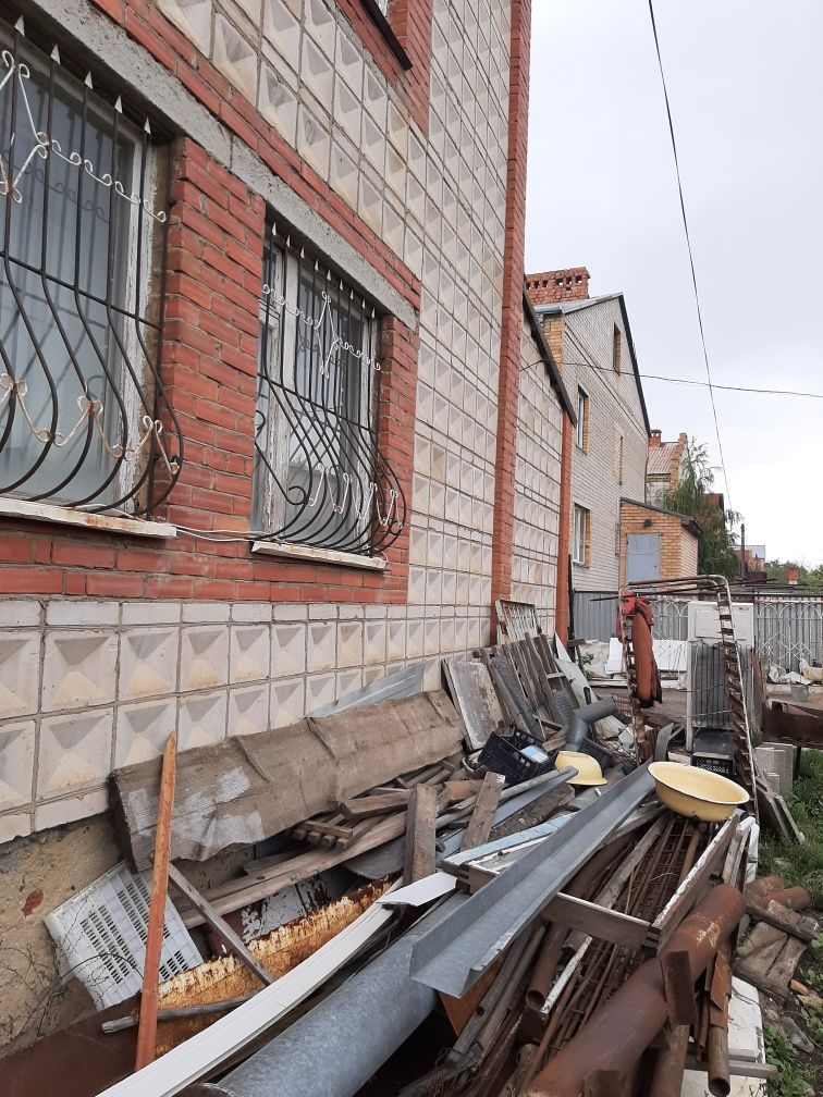 Продам решётки на окна и калитку